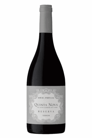 Quinta Nova Reserva Terroir Red Blend Douro - 750ml