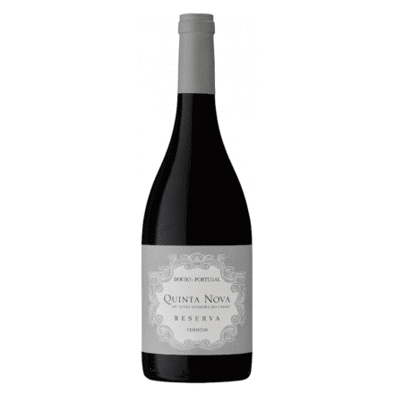 Quinta Nova Reserva Terroir Red Blend Douro - 750ml