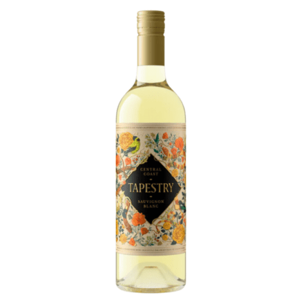 Tapestry Sauvignon Blanc Central Coast - 750ml