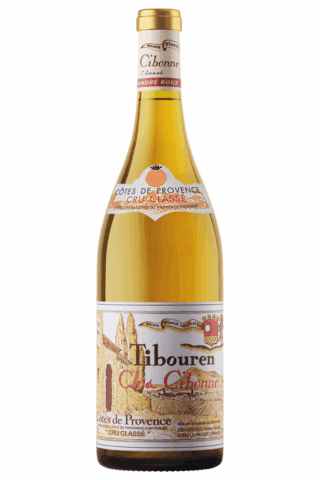 Clos Cibonne Tibouren Rose - 750ml