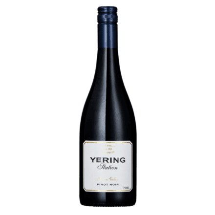 Yering Station Pinot Noir Yarra Valley Australia - 750ml