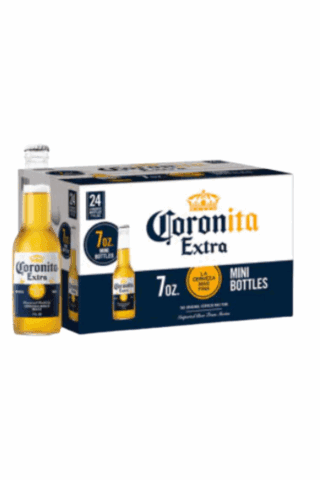 Corona Coronita Extra Loose