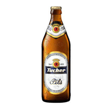 Tucher Pilsner - 4 Pack