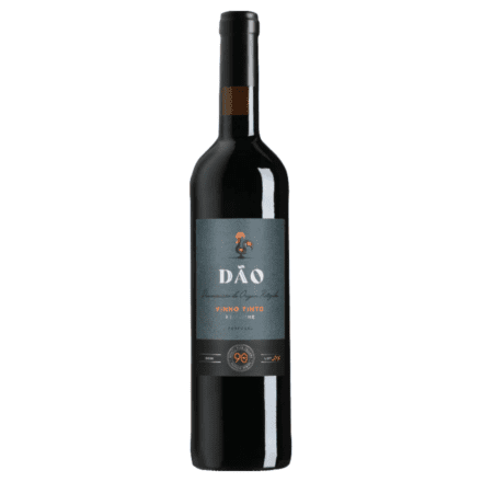 90+ Cellars Lot 214 Dao Vinho Tinto Portugal - 750ml