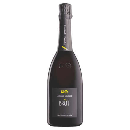 Contadi Castaldi Brut Franciacorta - 750ml