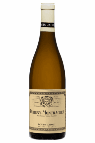 Louis Jadot Puligny-Montrachet - 750ml