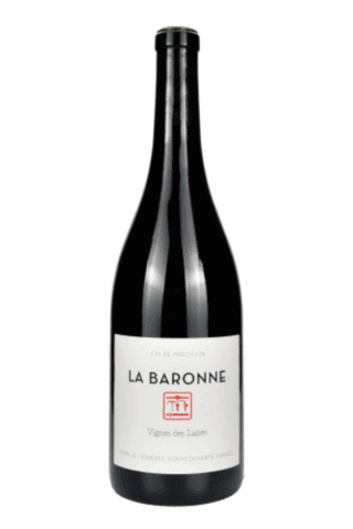Ch La Baronne Corbieres Les Lanes - 750ml