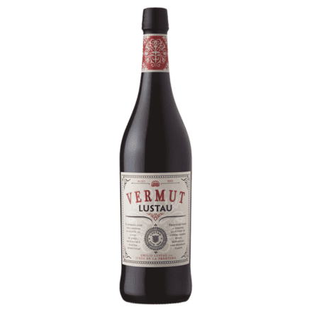 Lustau Vermut Rojo - 750ml