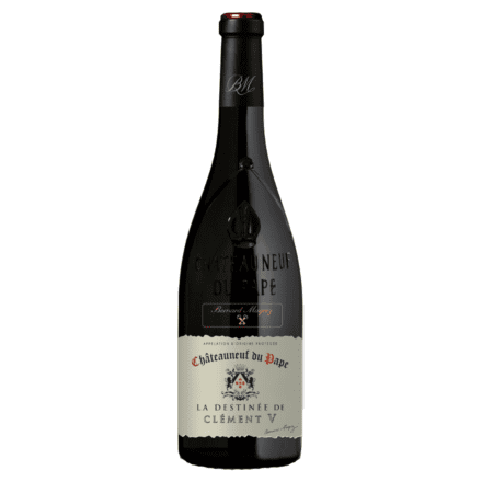 Bernard Magrez Chateauneuf Du Pape - 750ml