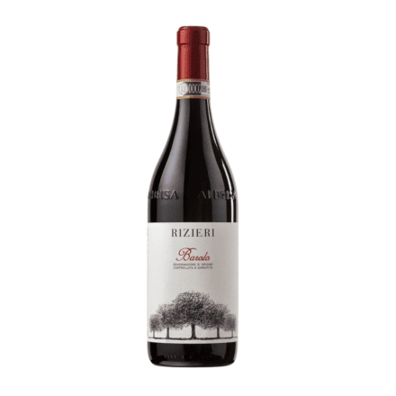 Rizieri Barolo - 750ml