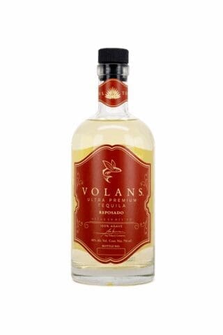 Volans Reposado Tequila - 750ml