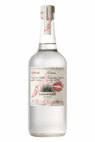 Casamigos Jalapeno - 750ml