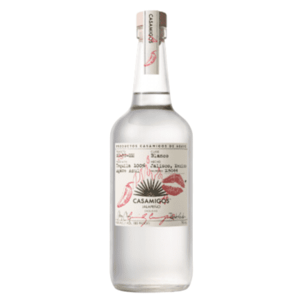 Casamigos Jalapeno - 750ml