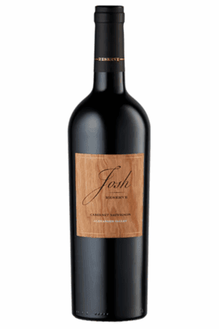 Josh Cellars Res Cab Sauv Alexander Valley Cab - 750ml