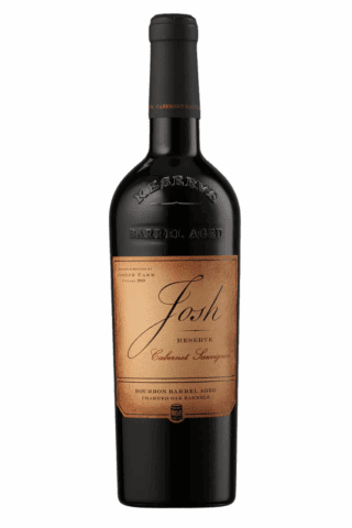 Josh Cellars Res Bba Cab Sauv Cali - 750ml