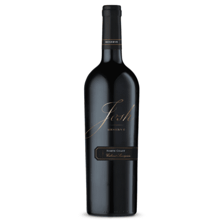 Josh Cellars Res Cab Sauv North Coast - 750ml