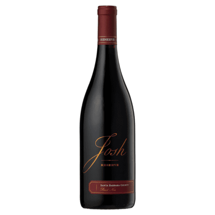 Josh Cellars Res Pinot Noir Santa Barbara - 750ml