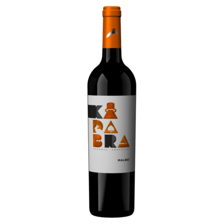 Kadabra Malbec Mendoza - 750ml