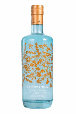 Silent Pool Gin - 750ml