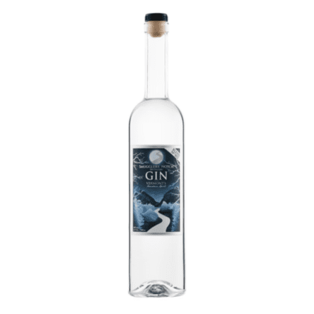 Smuggler's Notch Gin - 750ml