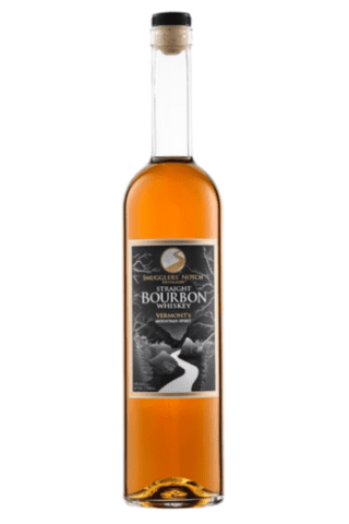 Smuggler's Notch Bourbon - 750ml