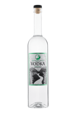 Smuggler's Notch Vodka - 750ml