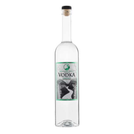 Smuggler's Notch Vodka - 750ml