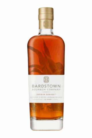 Bardstown Bourbon - 750ml