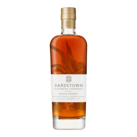 Bardstown Bourbon - 750ml