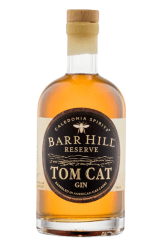 Caledonia Barr Hill Tom Cat Gin - 750ml