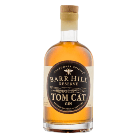 Caledonia Barr Hill Tom Cat Gin - 750ml