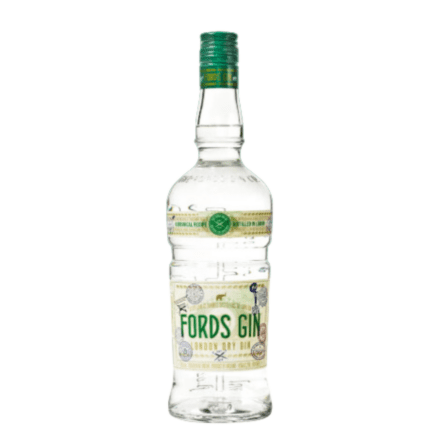 Fords Gin - 750ml