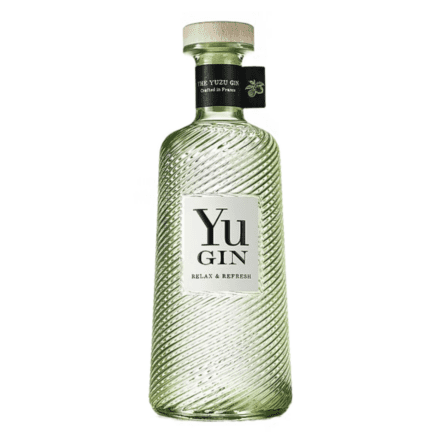 Yu Gin - 750ml