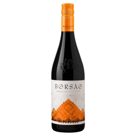 Borsao Garnacha Campo De Borja - 750ml