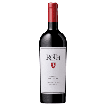 Roth Cabernet Sauvignon - 750ml