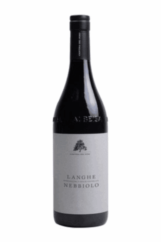 Cantina Del Pino Nebbiolo Langhe - 750ml