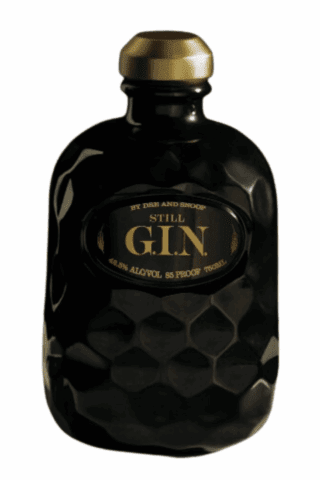 Still Gin - 750ml