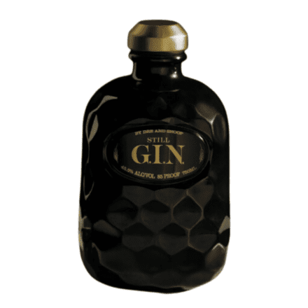 Still Gin - 750ml