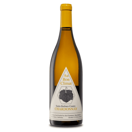 Au Bon Climat Chard Sta. Barbara - 750ml