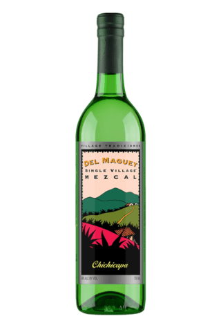 Del Maguey Chichicapa - 750ml