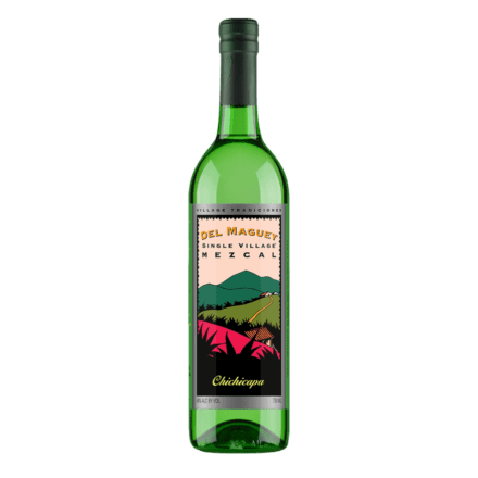 Del Maguey Chichicapa - 750ml