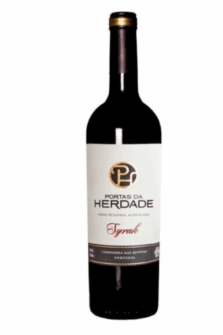 Portas Da Herdade Syrah - 750ml