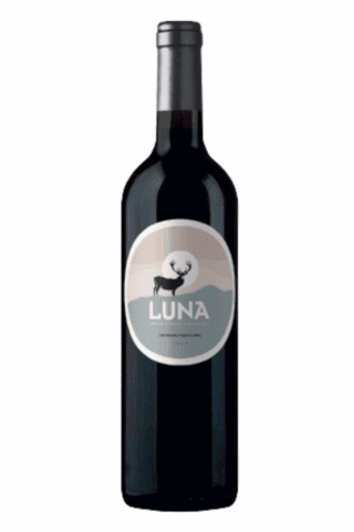 1000 Stories Cabernet Sauvignon California - 750ml