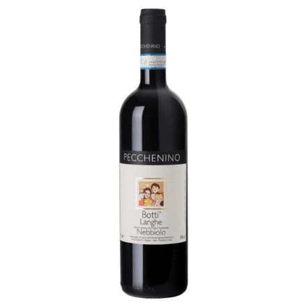 Pecchenino Langhe Nebbiolo - 750ml