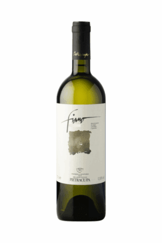 Pietracupa Fiano Campania - 750ml