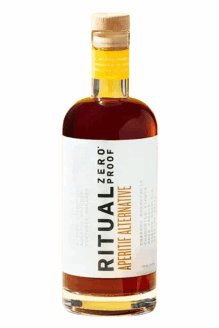 Ritual Na Aperitif Zero Proof
