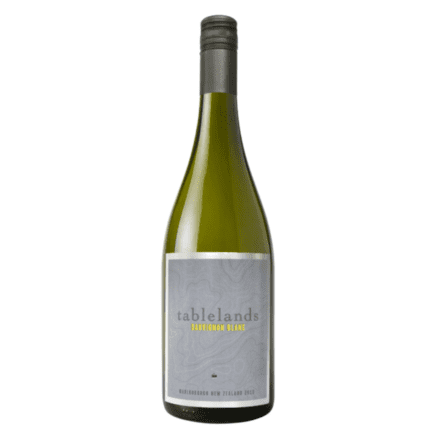 Tablelands Sauvignon Blanc Marlborough - 750ml