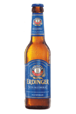 Erdinger N/a Weissbier