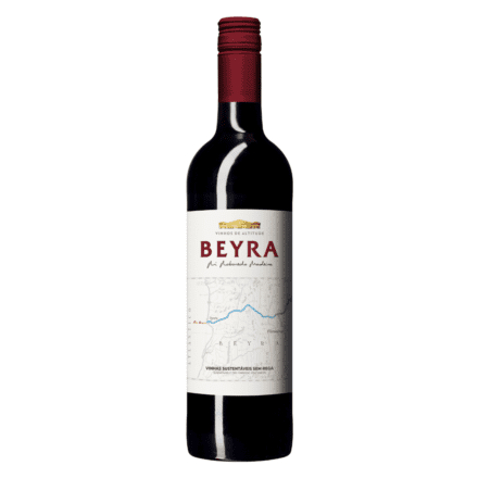 Beyra Tinto Beira Interior Portuguese Red - 750ml