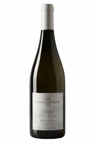 Charly Nicolle Chablis Peraspera - 750ml